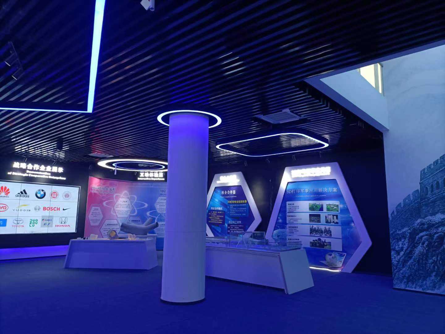 熱烈祝賀江西金石三維智能制造科技有限公司榮獲國家高新技術企業認定 熱烈祝賀江西金石三維智能制造科技有限公司榮獲國家高新技術企業認定