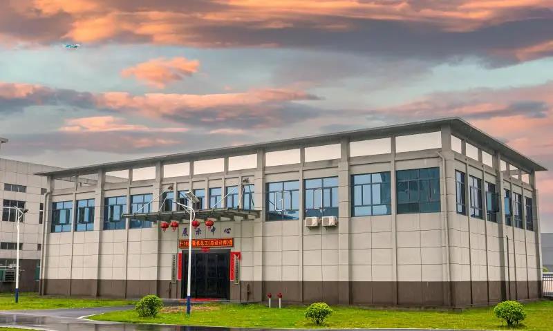 航母艦載機(jī)J-15項(xiàng)目總負(fù)責(zé)人苗玉華蒞臨江西金石三維智能制造科技有限公司指導(dǎo)工作 航母艦載機(jī)J-15項(xiàng)目總負(fù)責(zé)人苗玉華蒞臨江西金石三維智能制造科技有限公司指導(dǎo)工作