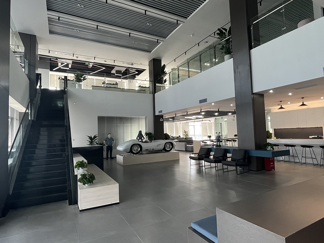 乘風破浪 揚帆起航！金石三維喬遷大吉 再創輝煌！