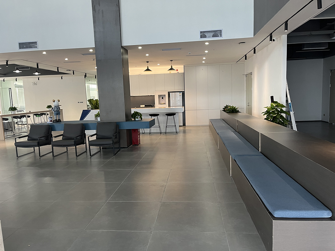 乘風破浪 揚帆起航！金石三維喬遷大吉 再創輝煌！