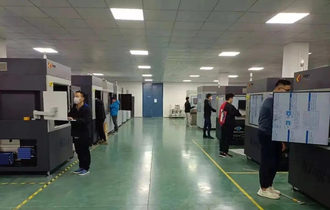 湘東這個(gè)重大高科技工業(yè)項(xiàng)目 年產(chǎn)值將超3億元 湘東這個(gè)重大高科技工業(yè)項(xiàng)目 年產(chǎn)值將超3億元