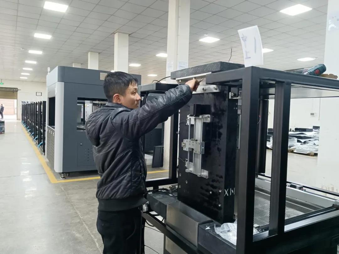 湘東這個(gè)重大高科技工業(yè)項(xiàng)目 年產(chǎn)值將超3億元 湘東這個(gè)重大高科技工業(yè)項(xiàng)目 年產(chǎn)值將超3億元