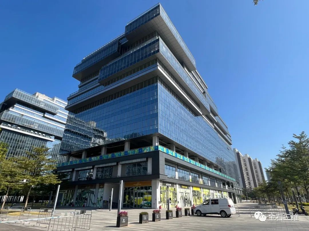 從創業失敗5次到營收3億 金石三維江澤星讓造物變得如此簡單 從創業失敗5次到營收3億 金石三維江澤星讓造物變得如此簡單