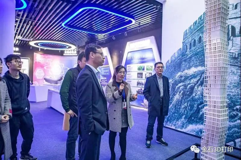 從創業失敗5次到營收3億 金石三維江澤星讓造物變得如此簡單 從創業失敗5次到營收3億 金石三維江澤星讓造物變得如此簡單