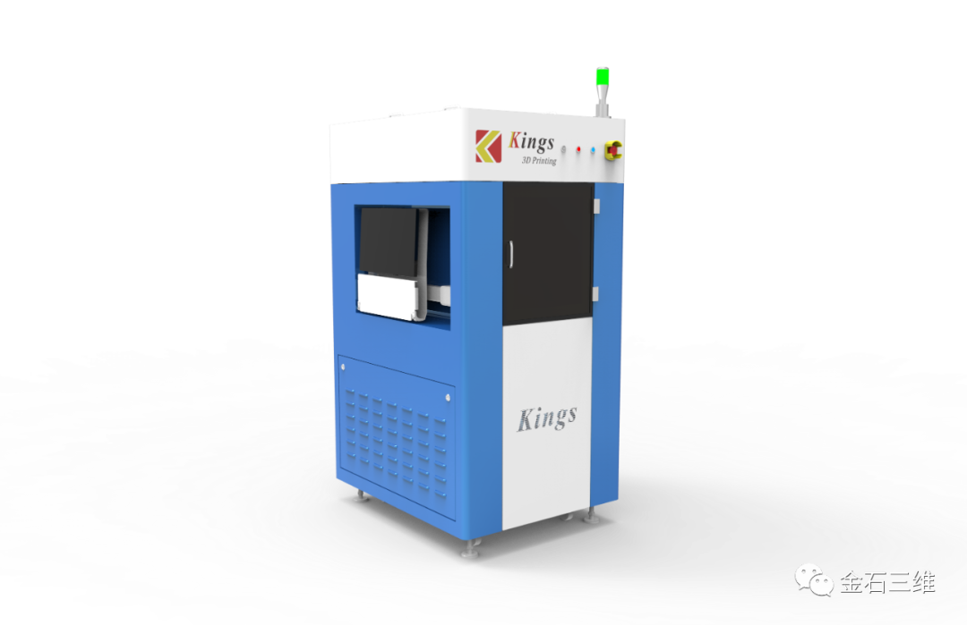 從創業失敗5次到營收3億 金石三維江澤星讓造物變得如此簡單 從創業失敗5次到營收3億 金石三維江澤星讓造物變得如此簡單