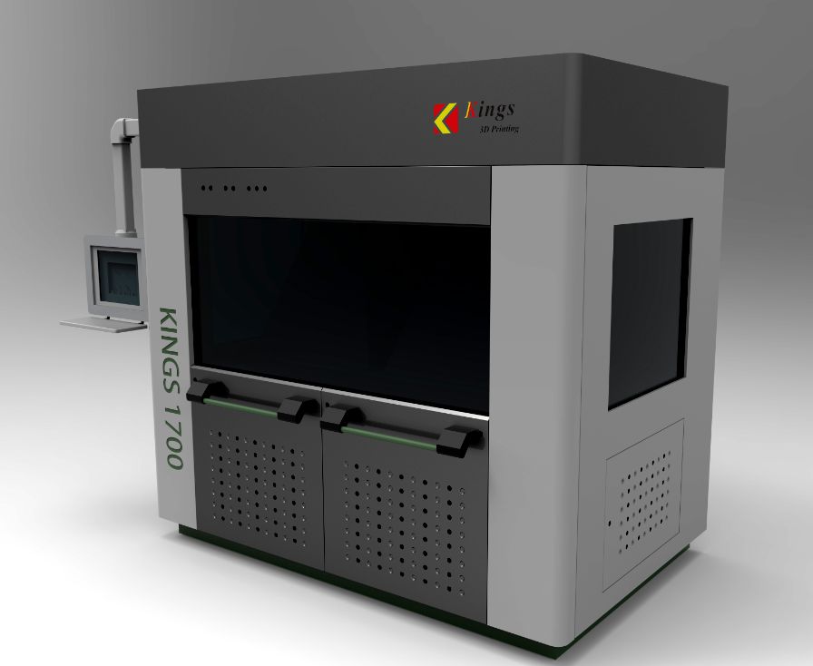 金石三維陶瓷3D打印 助力衛(wèi)浴行業(yè)新品開發(fā)“加速度” 金石三維陶瓷3D打印 助力衛(wèi)浴行業(yè)新品開發(fā)“加速度”