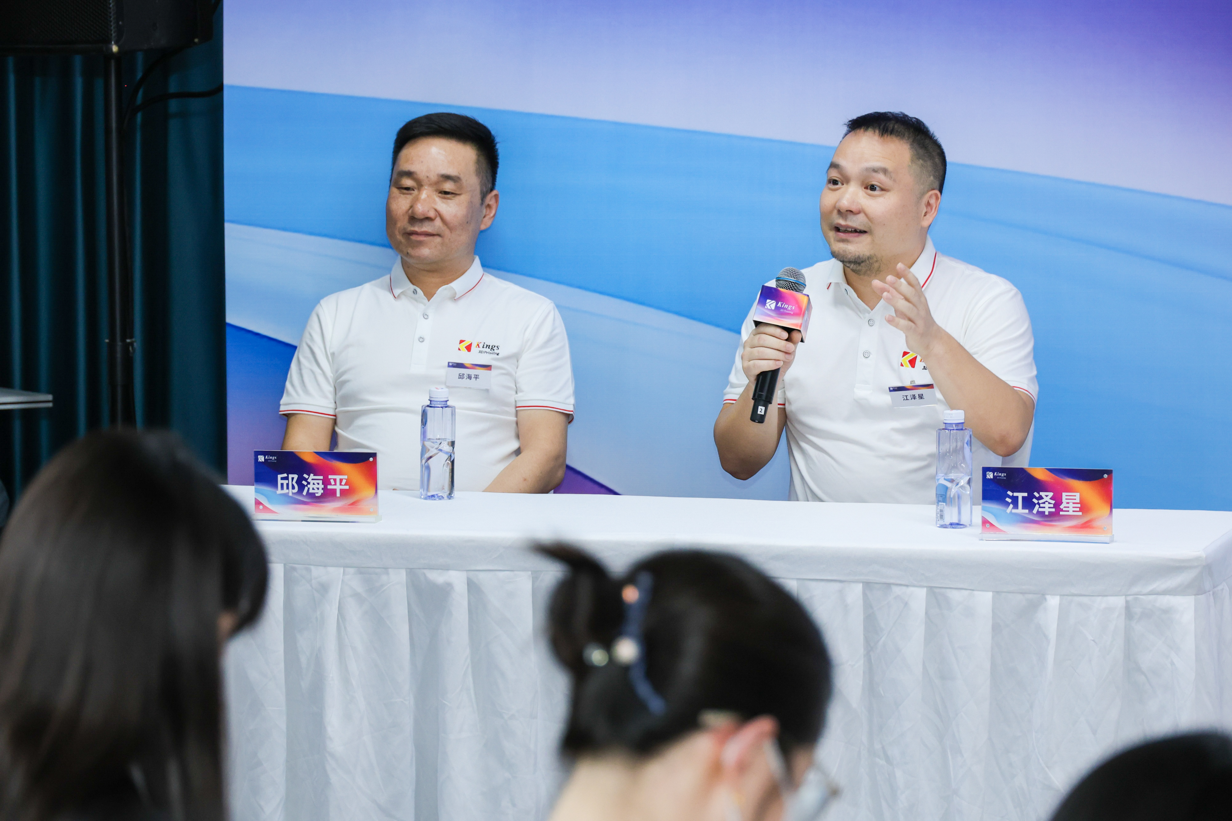 展會預告 | 金石三維＆匯納科技即將亮相2025深圳Formnext展會！