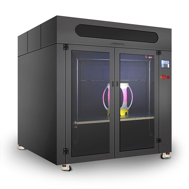 JS-FDM-M1000 熔融堆積設(shè)備