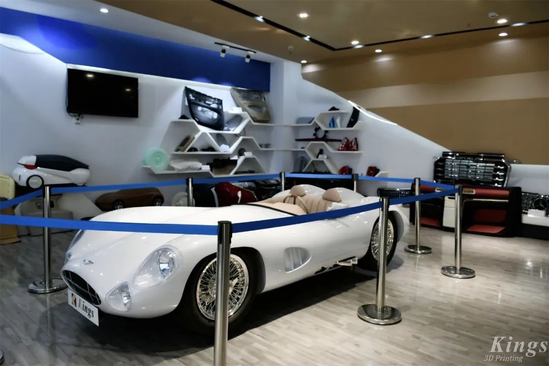 從設計開始,挑戰7天造出200套汽車大包圍改裝件,這可能完成嗎 從設計開始,挑戰7天造出200套汽車大包圍改裝件,這可能完成嗎