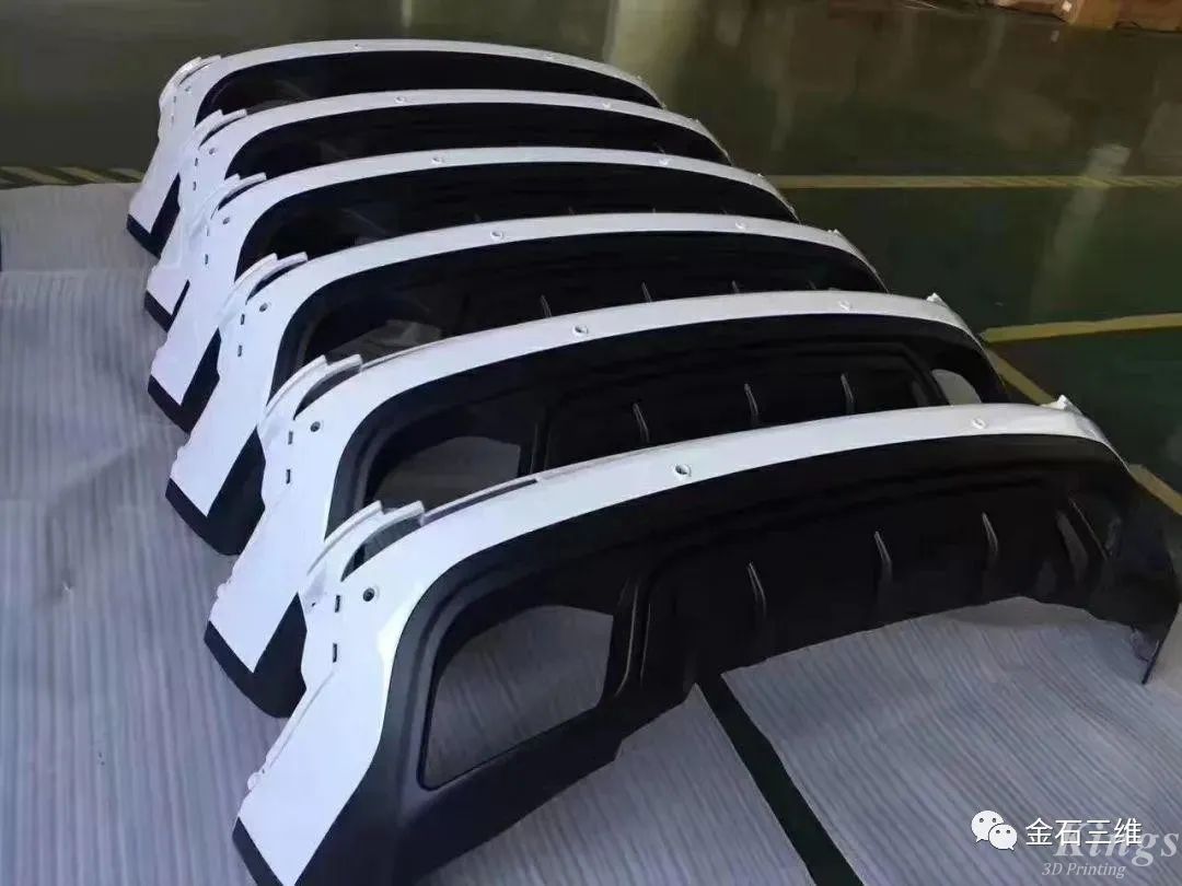 3D打印:汽車(chē)設(shè)計(jì)界真正的“內(nèi)卷之王” 3D打印:汽車(chē)設(shè)計(jì)界真正的“內(nèi)卷之王”