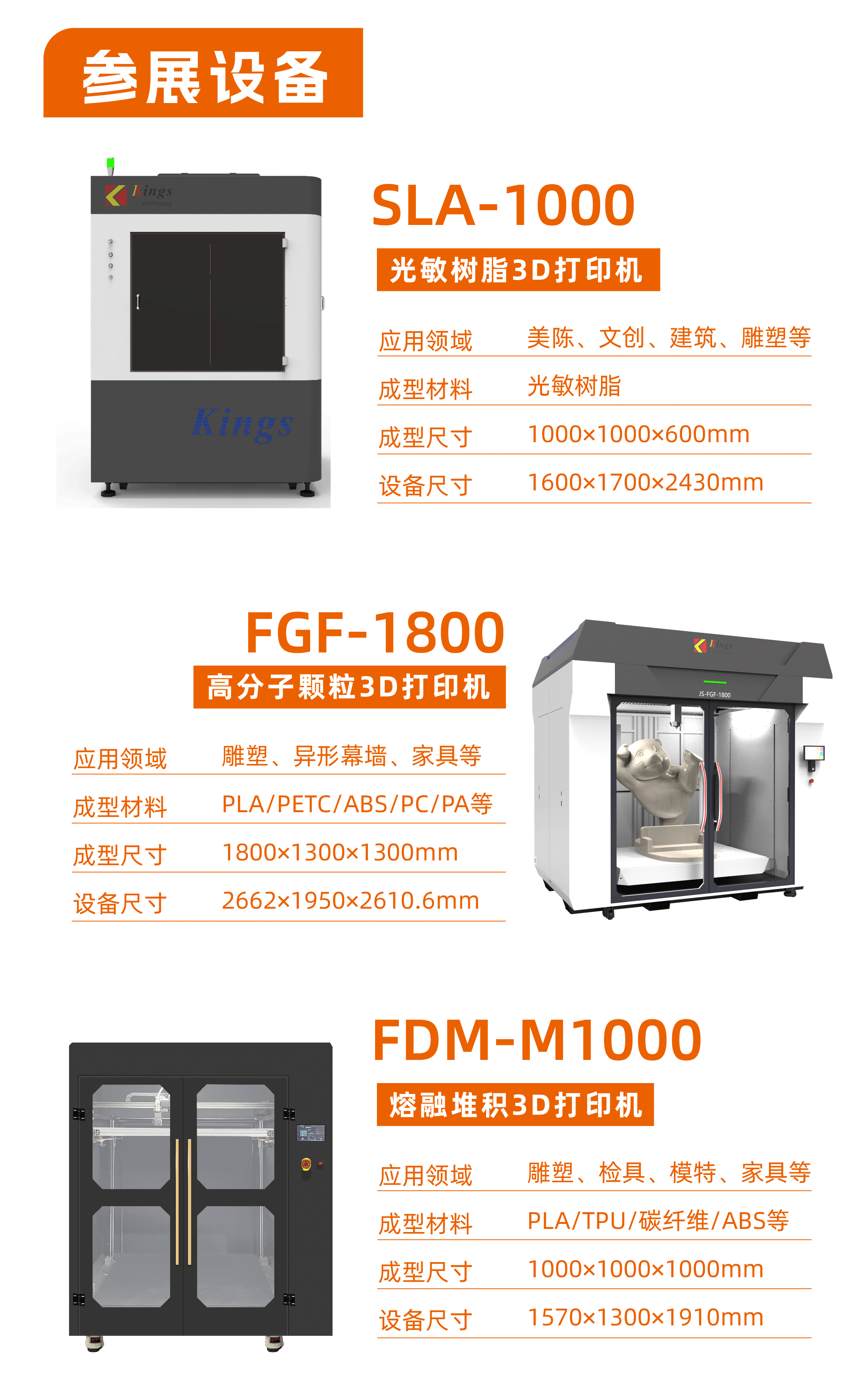 展會預告 | 金石三維邀您共赴2025第十屆上海美陳展