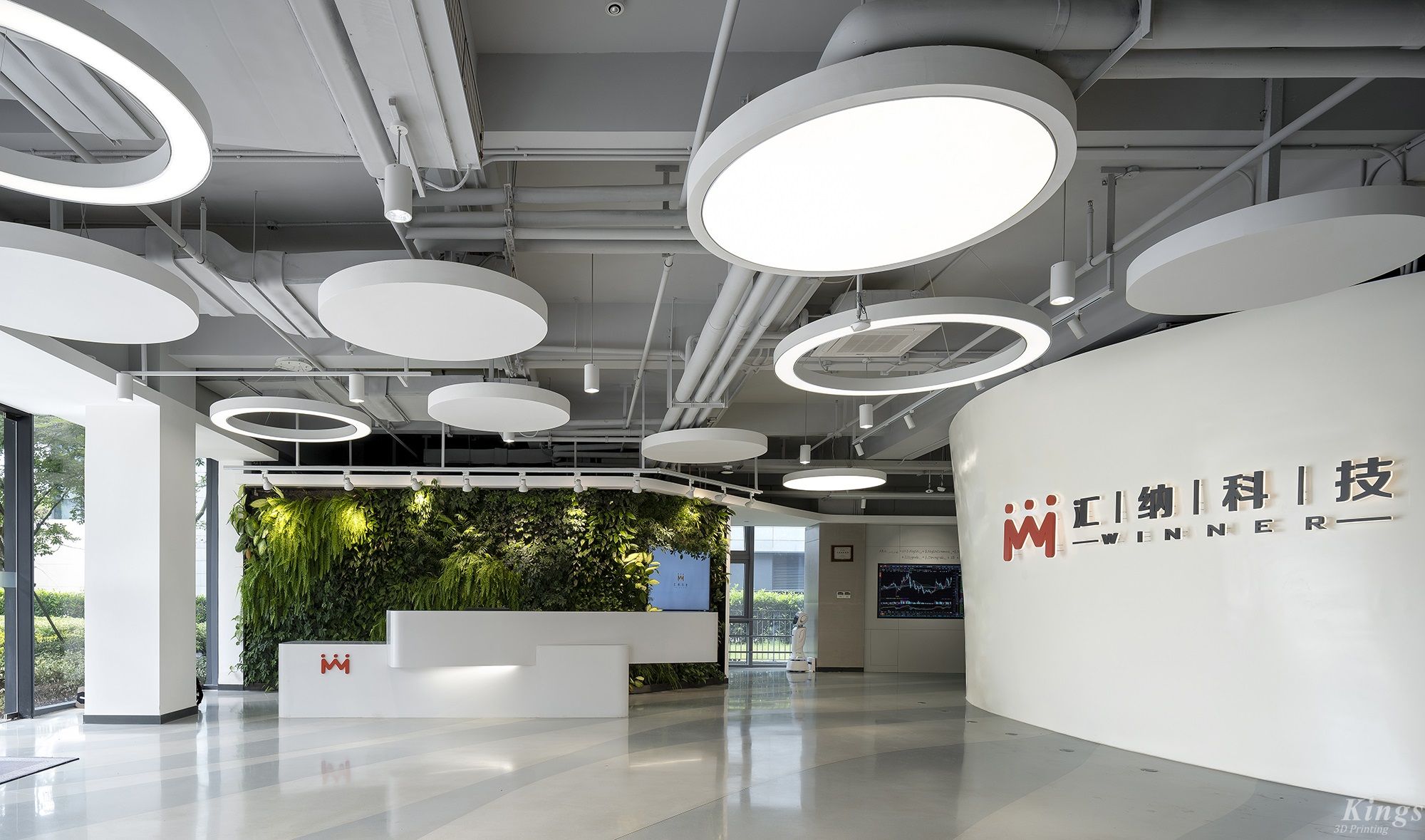 重磅！金石三維戰略攜手匯納科技（300609），強強聯合打造“3D打印 AI 算力”生態布局